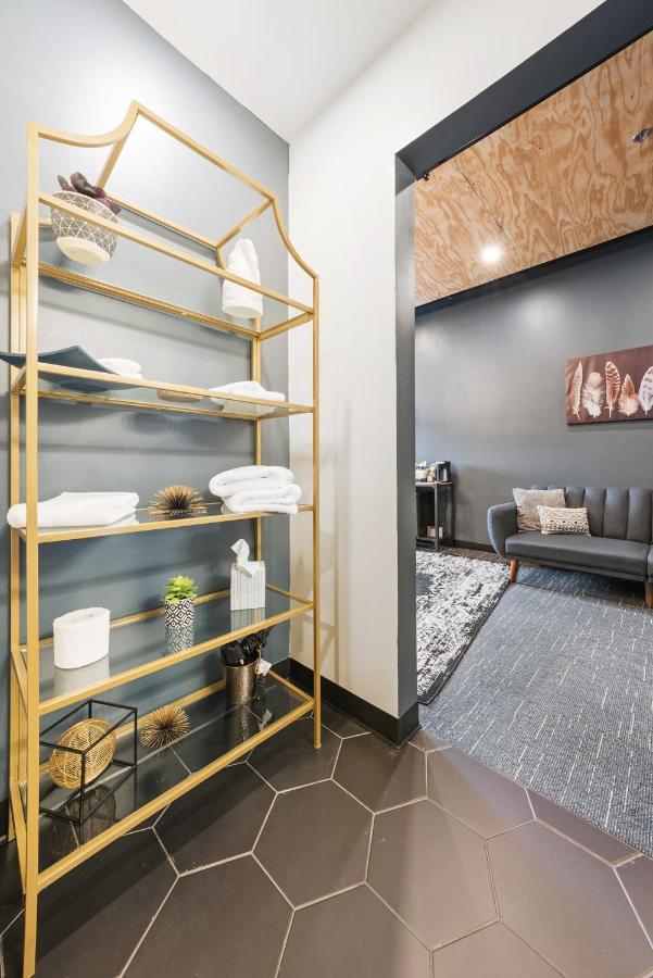 Indigo Pass Boutique Hotel Middletown Eksteriør bilde