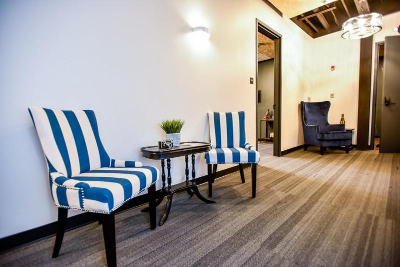 Indigo Pass Boutique Hotel Middletown Eksteriør bilde