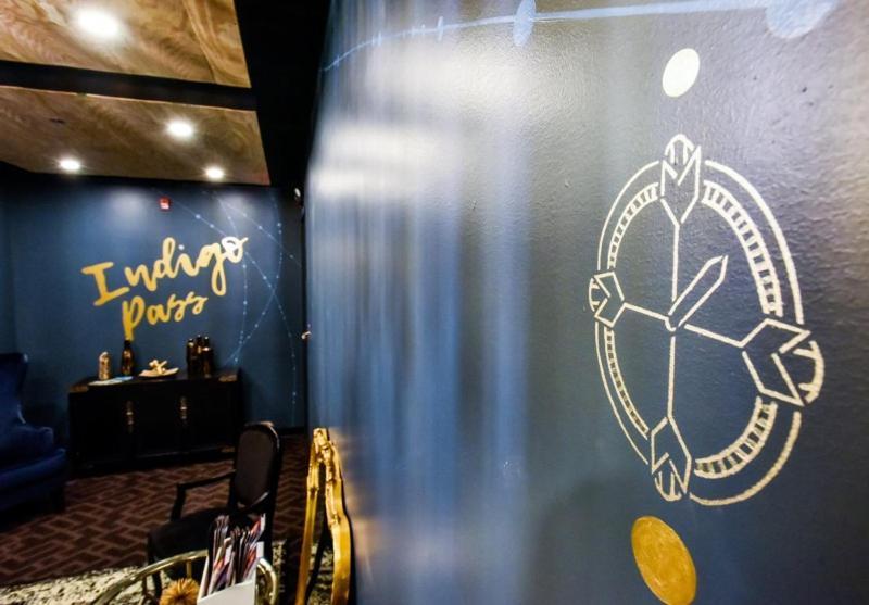 Indigo Pass Boutique Hotel Middletown Eksteriør bilde