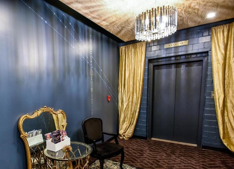 Indigo Pass Boutique Hotel Middletown Eksteriør bilde