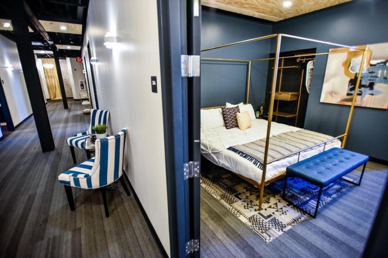 Indigo Pass Boutique Hotel Middletown Eksteriør bilde