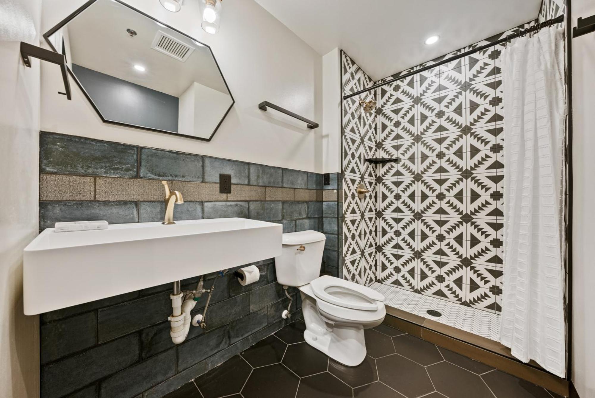 Indigo Pass Boutique Hotel Middletown Rom bilde