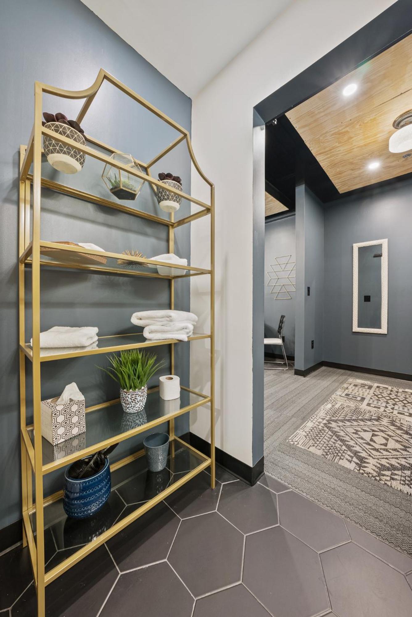 Indigo Pass Boutique Hotel Middletown Rom bilde