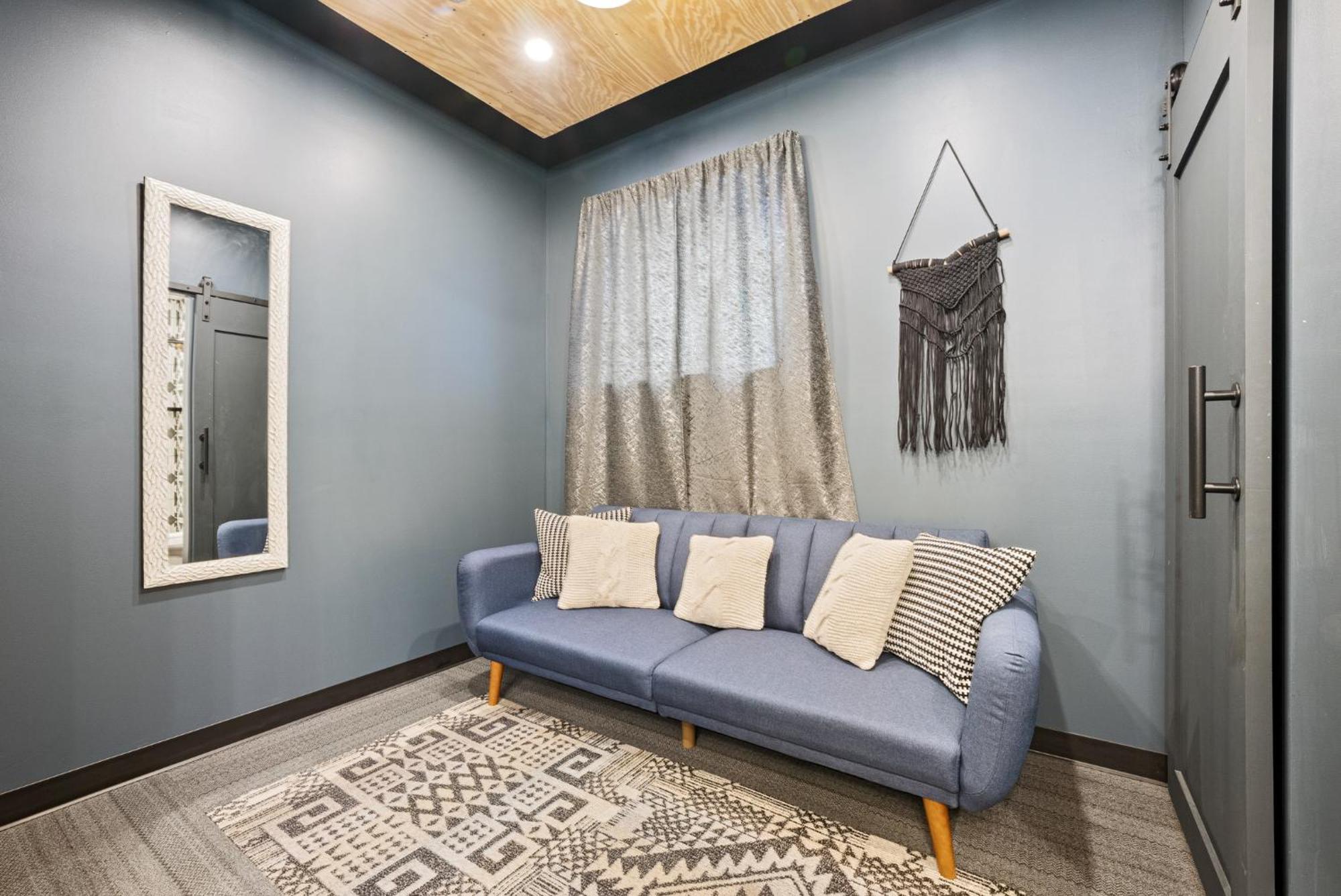 Indigo Pass Boutique Hotel Middletown Rom bilde