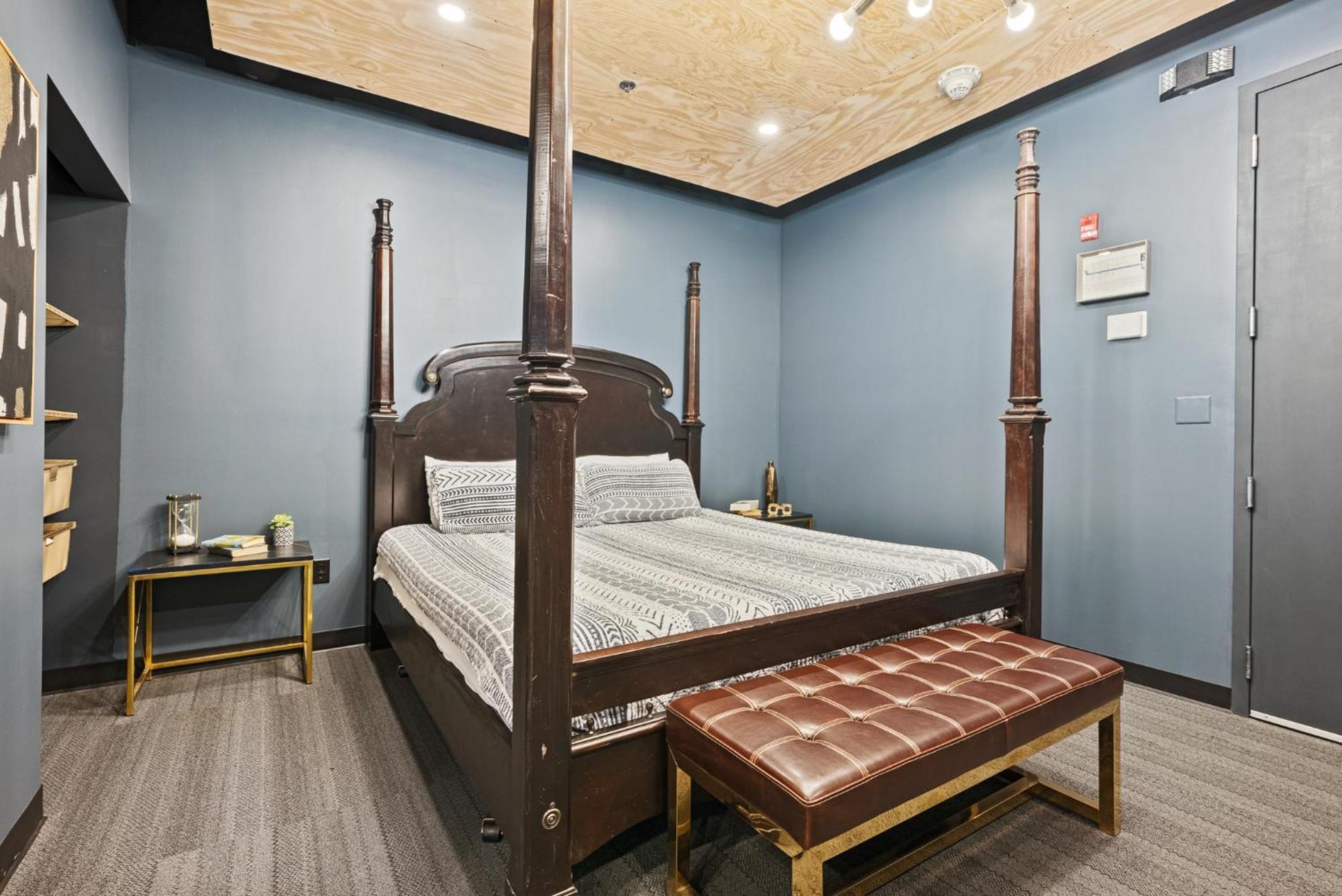 Indigo Pass Boutique Hotel Middletown Rom bilde