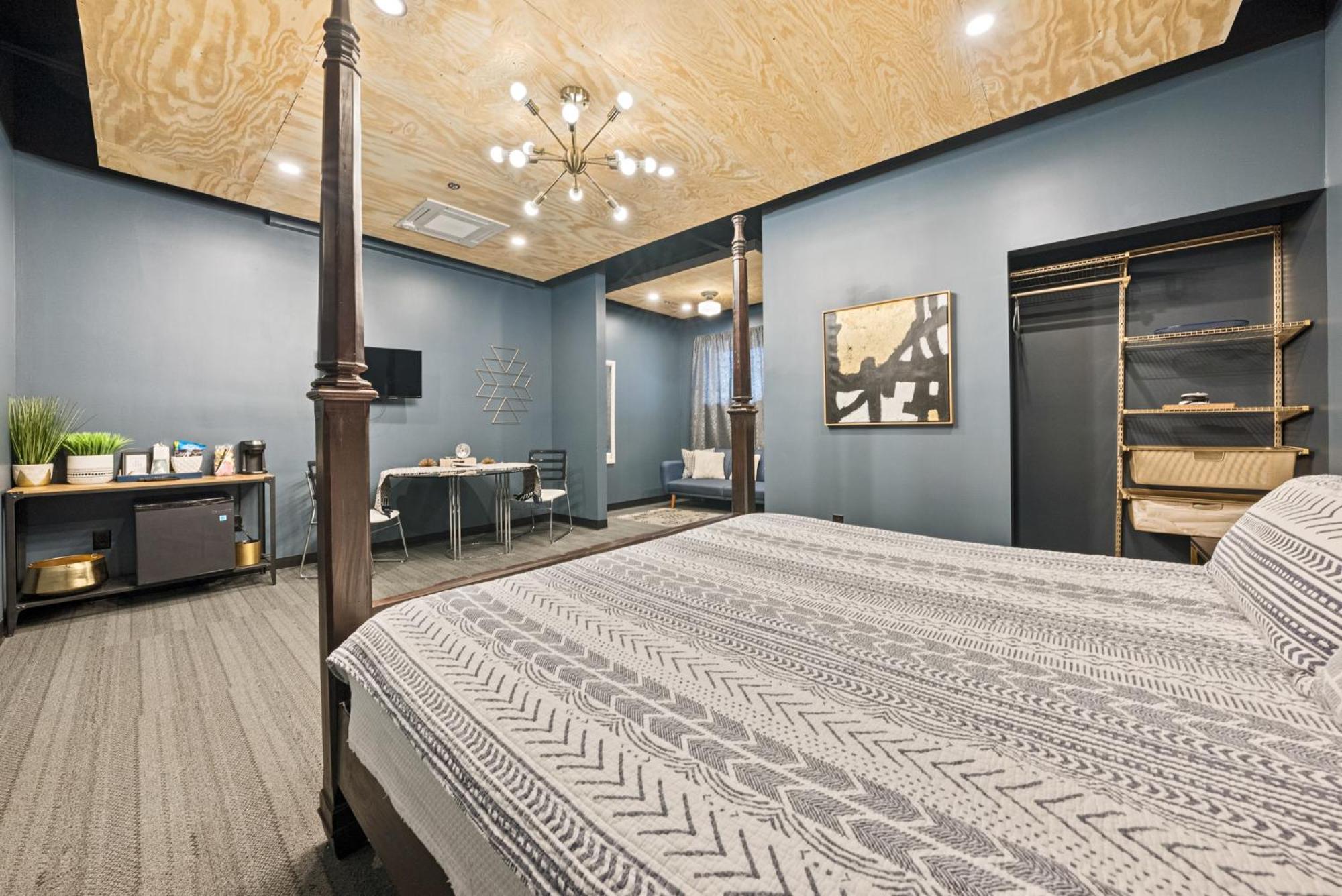 Indigo Pass Boutique Hotel Middletown Rom bilde
