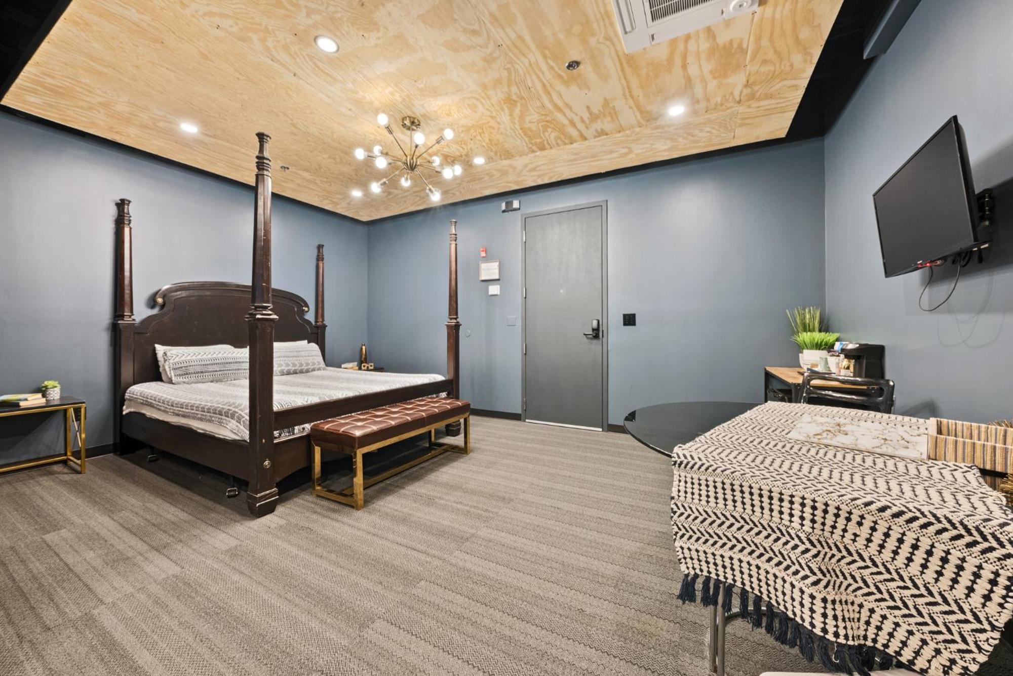Indigo Pass Boutique Hotel Middletown Rom bilde