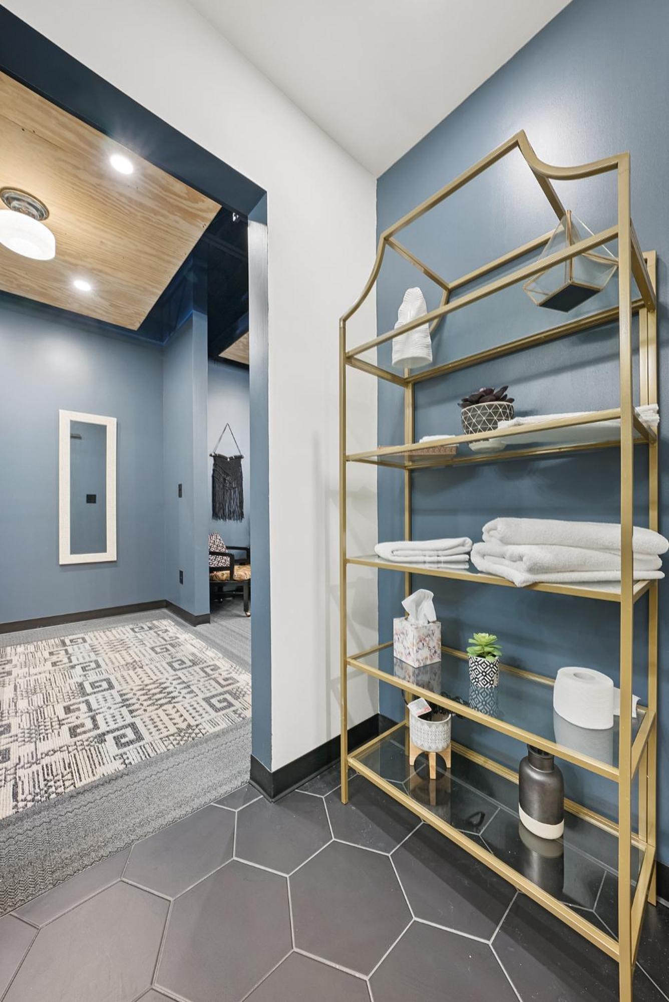 Indigo Pass Boutique Hotel Middletown Rom bilde