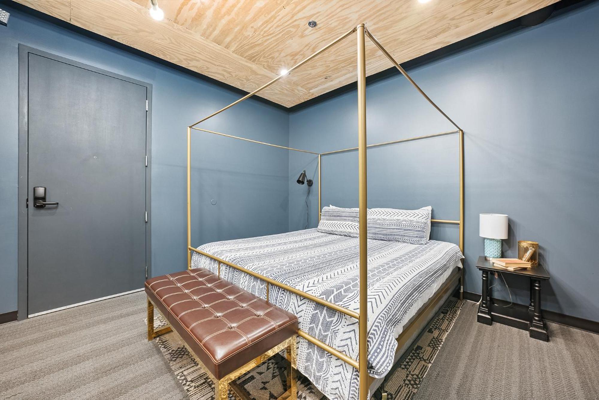 Indigo Pass Boutique Hotel Middletown Rom bilde