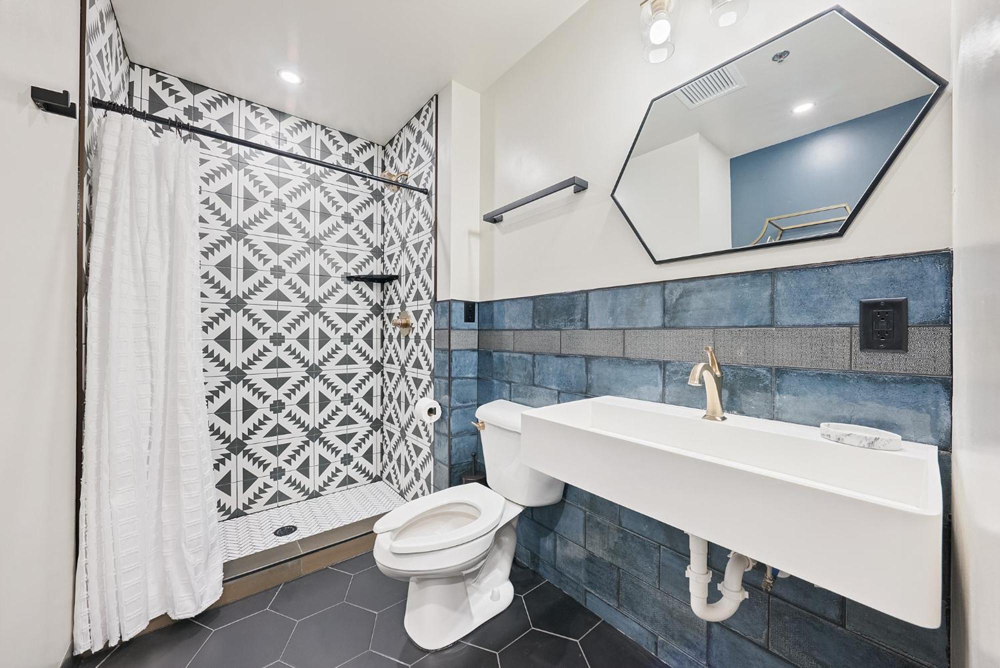 Indigo Pass Boutique Hotel Middletown Rom bilde