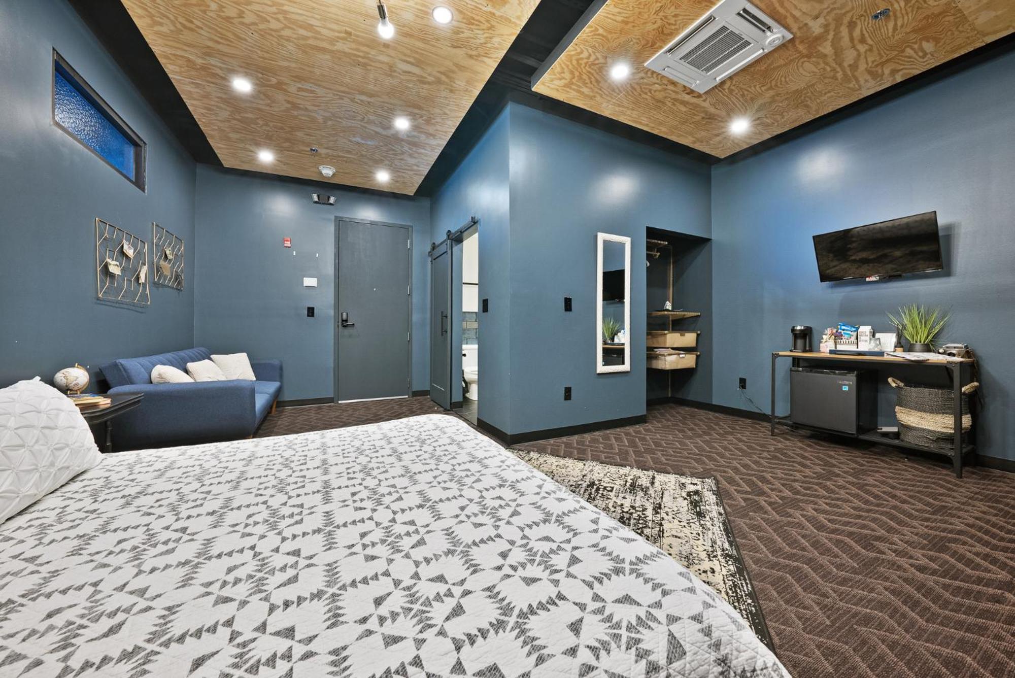 Indigo Pass Boutique Hotel Middletown Rom bilde
