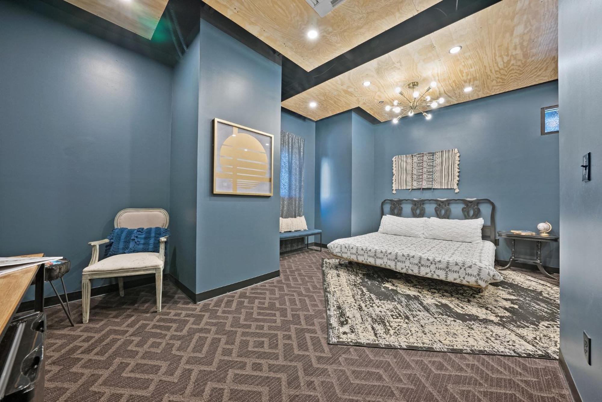 Indigo Pass Boutique Hotel Middletown Rom bilde