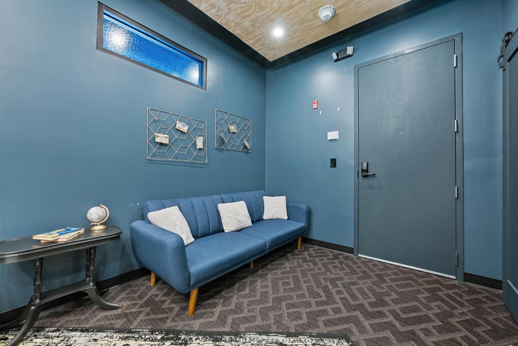 Indigo Pass Boutique Hotel Middletown Rom bilde