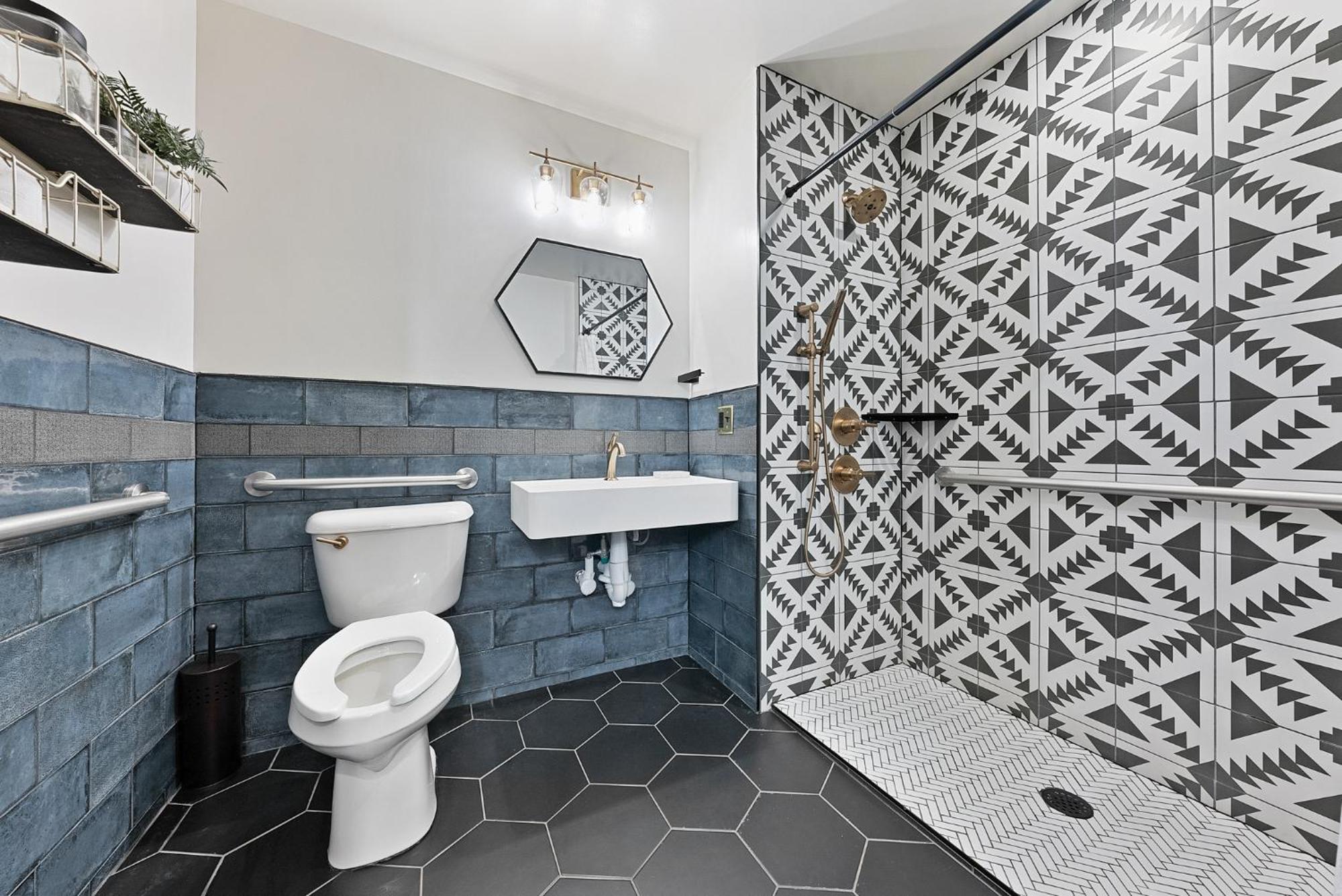 Indigo Pass Boutique Hotel Middletown Rom bilde
