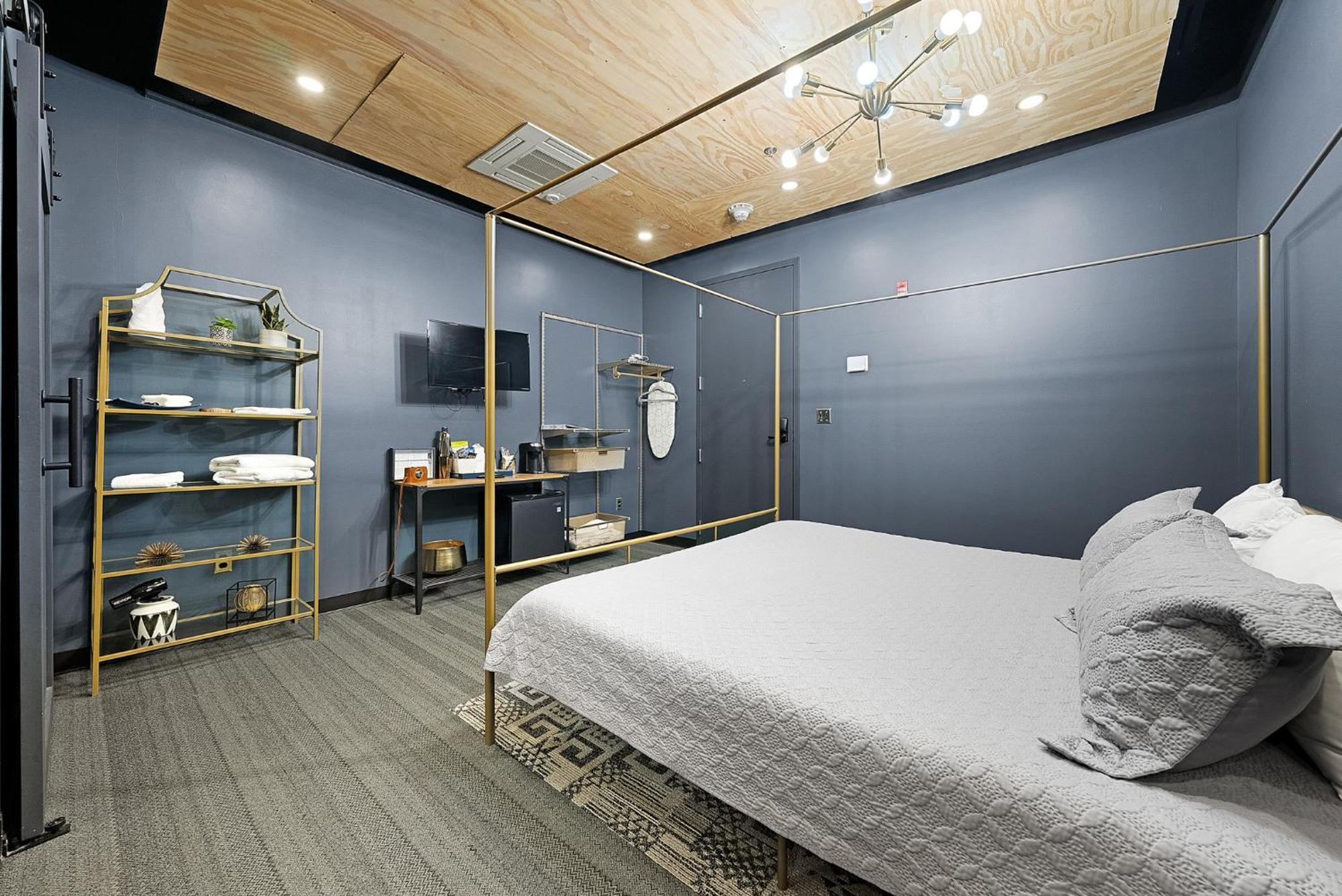Indigo Pass Boutique Hotel Middletown Rom bilde