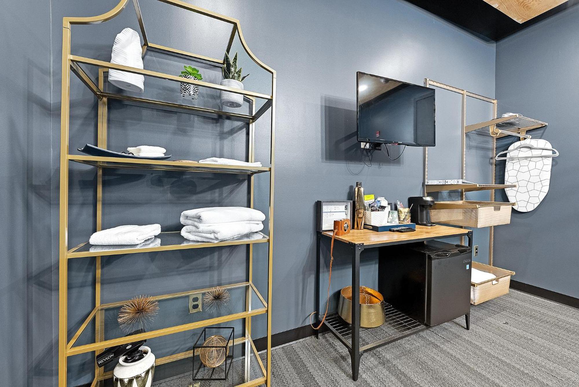 Indigo Pass Boutique Hotel Middletown Rom bilde