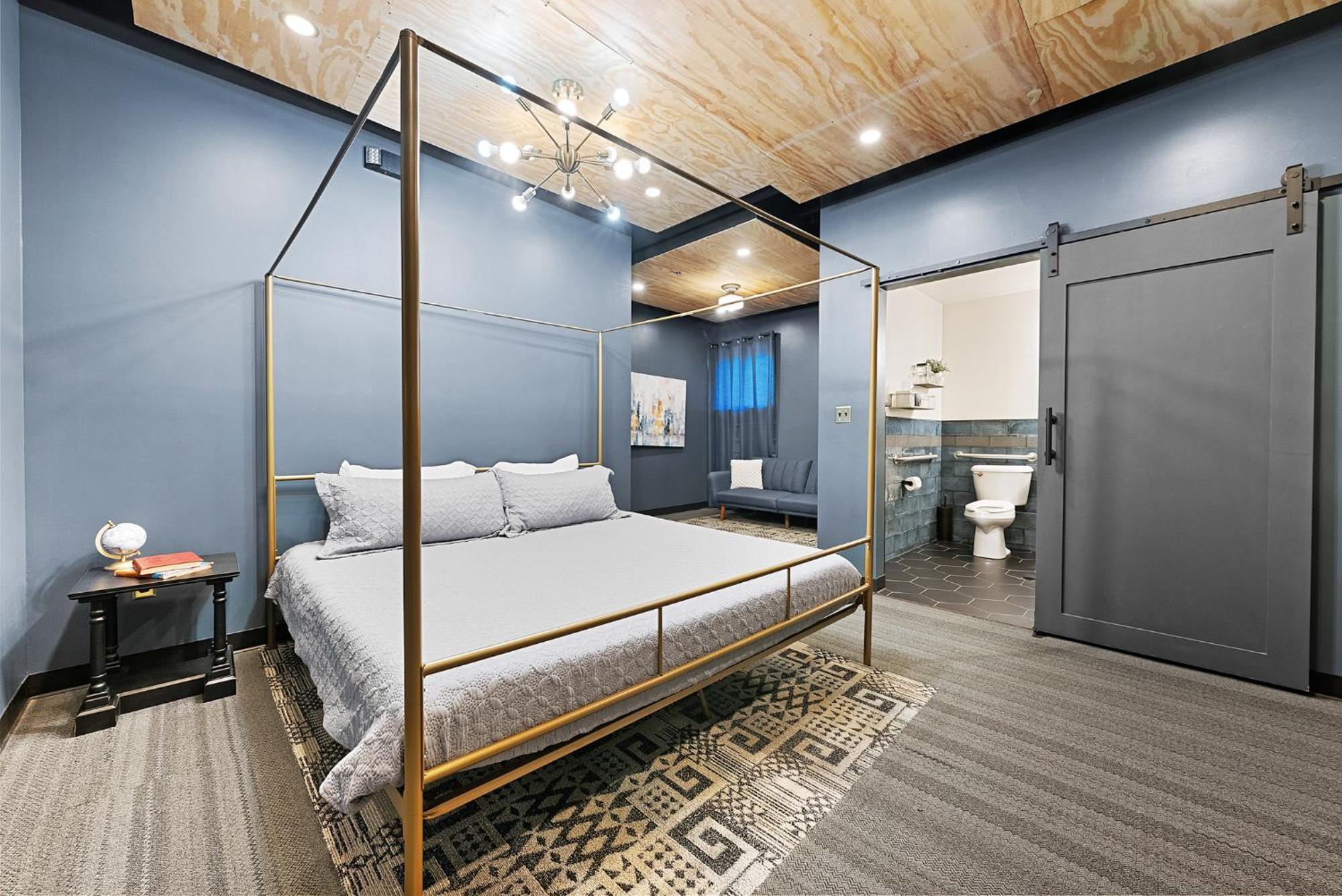 Indigo Pass Boutique Hotel Middletown Rom bilde